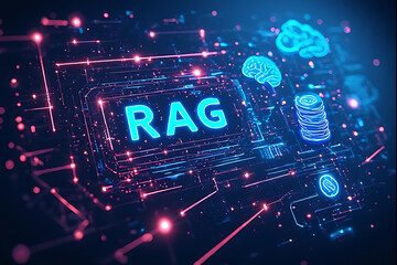 Comprehensive RAG (Retrieval-Augmented Generation) Architecture for Intelligent Information Retrieval, Context-Aware Large Language Model Responses, Vector Database Integration