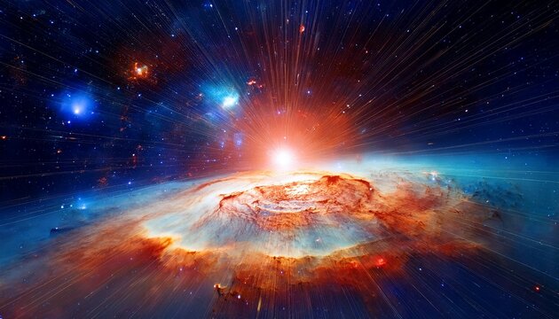 ultra hd deep space image m real astrophotography of nebula galaxy supernova star cluster and cosmic structures captured by high resolution scientific space observation