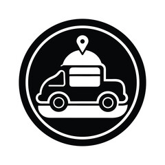 Food Delivery App Icon