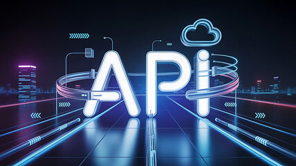 API Virtual Interface: Seamless Digital Connectivity for System Integration and Data Exchange
