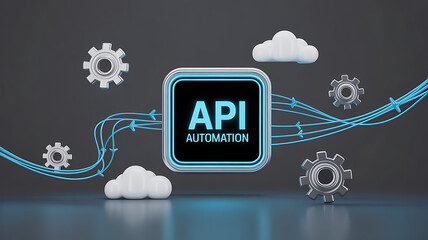API Virtual Interface: Seamless Digital Connectivity for System Integration and Data Exchange