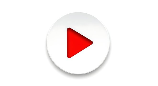 play button icon

