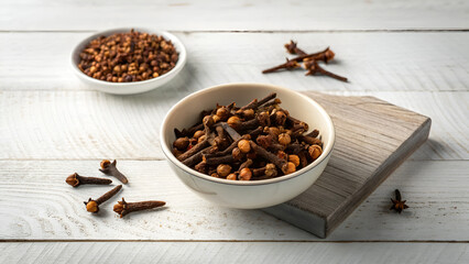Cloves