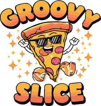 Pizza design