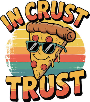 Pizza design
