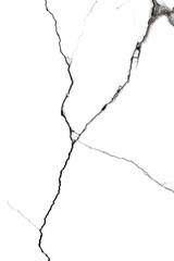 realistic cracks scratch grunge overlay effect cement texture background. creative design element. transparent background. PNG file. Dirty grunge texture. old worn overlay distressed background.