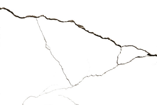 realistic cracks scratch grunge overlay effect cement texture background. creative design element. transparent background. PNG file. Dirty grunge texture. old worn overlay distressed background.