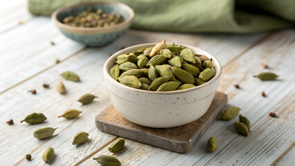 Cardamom