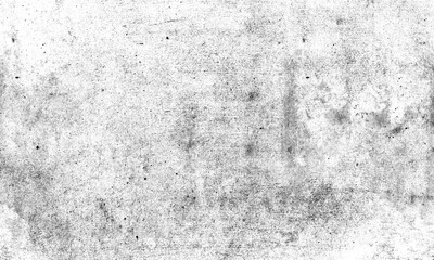 Fototapeta premium Grungy textured background with a distressed, weathered, and aged appearance, featuring subtle cracks and imperfections for a rustic feel vintage rough texture on transparent background png