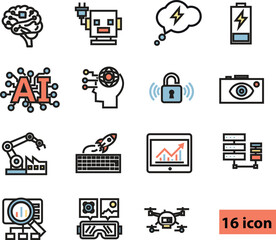 Artificial Intelligence (AI) and Future Technologies