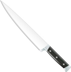 Sharp Cooking Blade