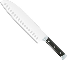 Slicing Chef Knife