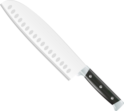 Slicing Chef Knife