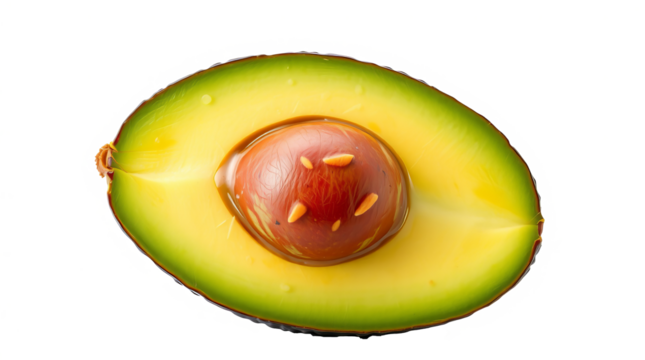 avocado png