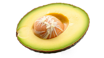 avocado png