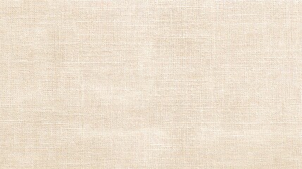 Light ivory linen flat lay with subtle side texture and soft daylight, central wide blank space for typography, minimal neutral background perfect for dashboards, product mockups, and presentations