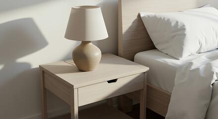 living bedroom interior