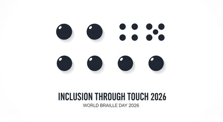 World Braille Day 2026: A Touch Illuminating a World of Knowledge and Understanding