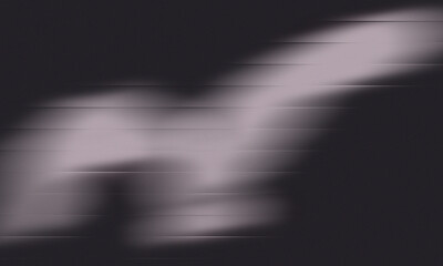Abstract light streaks against a dark background © MdMamunUr