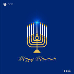 Hanukkah, also known as the Festival of Lights.