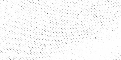 Distress urban overlay spotted concrete grain surface grainy noise rust wall grunge black splatter and white background. damaged chalk crack rough ink wall texture.	