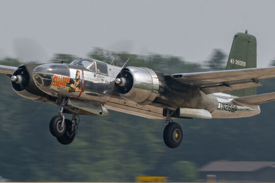 Nose Art