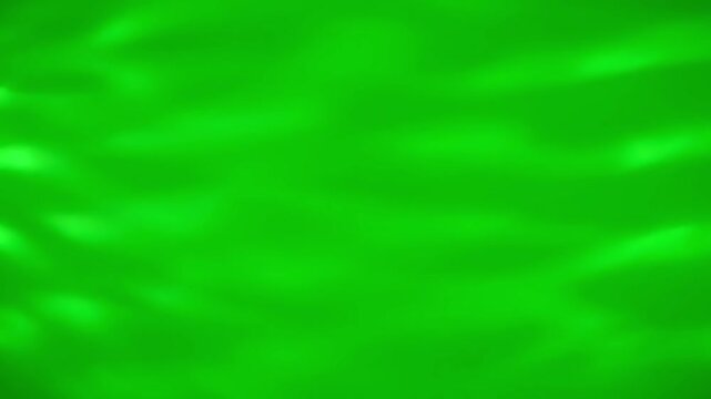 Green Screen the flim animation scene 1 with distortion, overlay, glitch, static noise, scan lines on black background, 4k animated video loop
