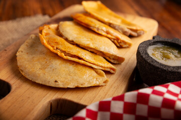 Tacos de Canasta, 