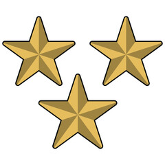 Happy New Year Element