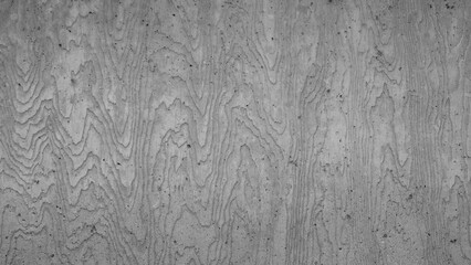 Abstract white gray grey stone concrete texture wall wallpaper tiles background panorama banner with 3d wood structure