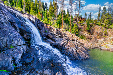 Fototapety na wymiar - Fototapeta24.pl