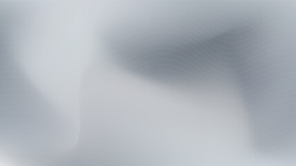 A low-poly abstract background featuring a blend of light gray, dark gray, and soft pink geometric shapes.