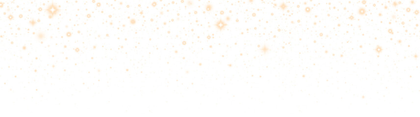 Shiny decorative elements with festive sparkle and abstract light effects.