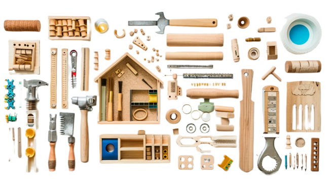 Elegant Fashion Bands