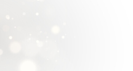 Luxury golden stardust and shiny particles, sparkle glow, glitter effect for Christmas celebration, festive light dust motion, abstract magic texture, holiday transparent vector