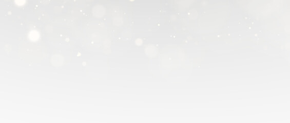 glitter wave abstract illustration. stars dust trail sparkling particles isolated on transparent background. Magic concept. PNG.