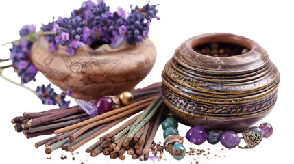 Aromatherapy Bracelet Display