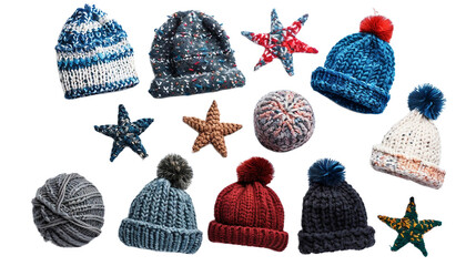 Warm Footwear Collection