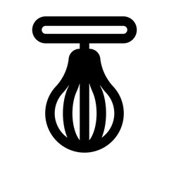 Punching Ball icon showing a suspended bag used for boxing, fitness training, and strength workouts
