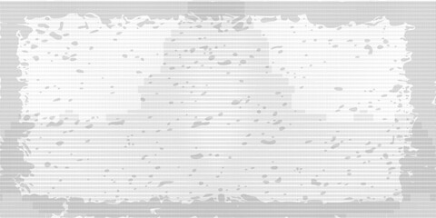 Creative texture halftone vector template.eps.10