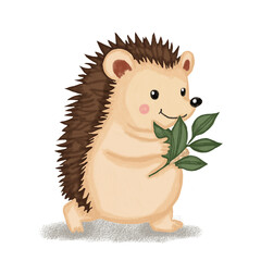 Pet illustration 