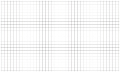 シンプルな細線チェックパターン背景 黒