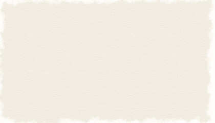 Light watercolor edge effect on fine paper texture creating a soft minimal artistic background.