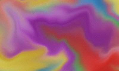 A colorful abstract background featuring a blend of purple, yellow, and red hues, creating a textured and visually appealing pattern suitable for various designs