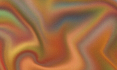 Abstract background with a blend of warm colors like orange, red, and brown, creating a textured and dynamic surface for artistic and decorative use