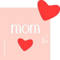 Happy Mother’s Day Element