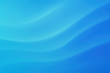 Soft waves of blue blend seamlessly, creating a peaceful and calming backdrop perfect for relaxation or meditation. The layers bring a serene touch to any space