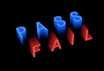 Will I Pass or Fail?