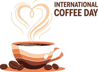 International Coffee Day Celebration: Global Coffee Culture, Barista Art, and Morning Brew Photography