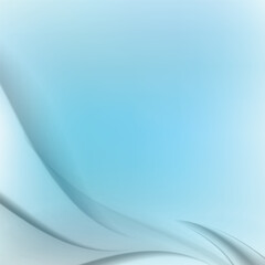 Abstract gradient vector art background design use for web and app design.